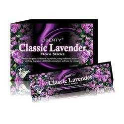 Lavender Incense Sticks