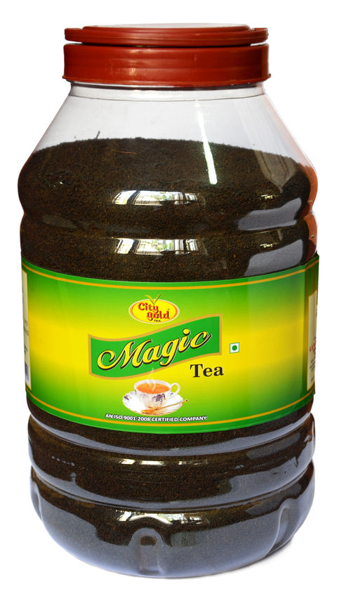 Magic Tea 3 Kg Jar