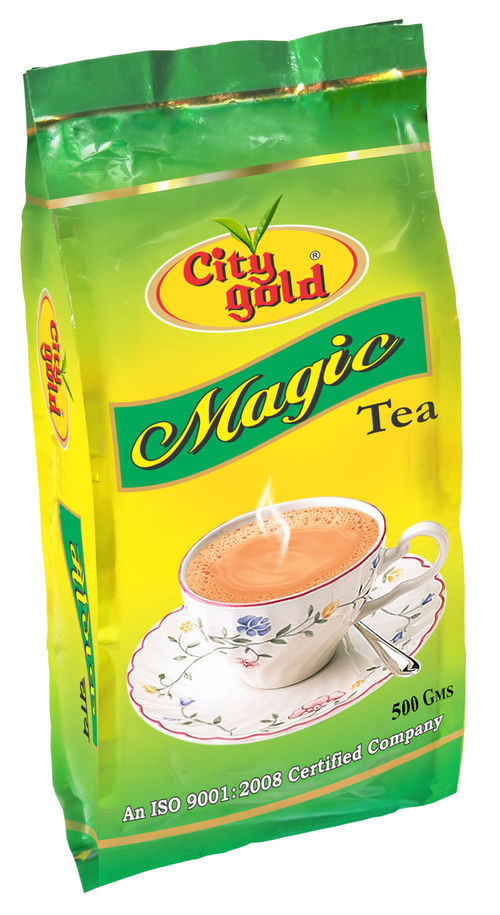 Magic Tea 500 gm