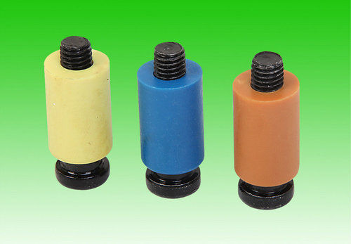 Nylon Parting Locks