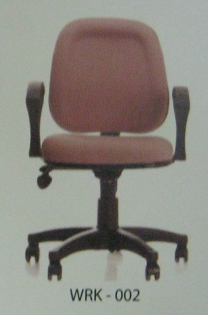 Office Chair (Wrk-002)