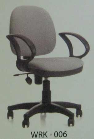 Office Chair (Wrk-006)