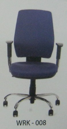 Office Chair (Wrk-008)