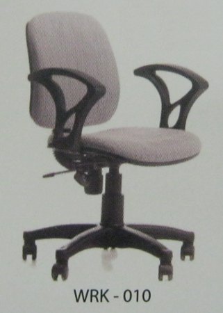 Office Chair (Wrk-010)
