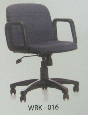 Office Chair (Wrk-016)
