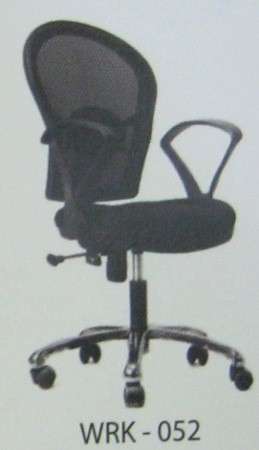 Office Chair (Wrk-052)