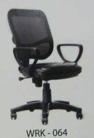 Office Chair (Wrk-064)