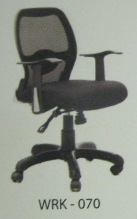 Office Chair (Wrk-070)