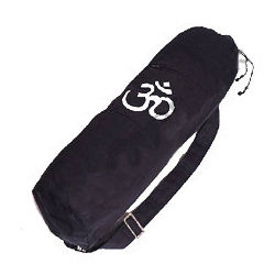 Organic Cotton Mat Bag