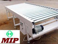 Powerised Roller Conveyor