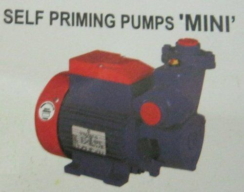 Self Priming Pumps Mini