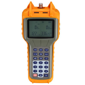 SH-SLM30 CATV Signal Level Meter