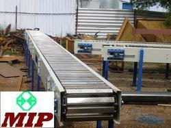 Slat Conveyor