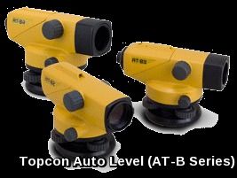 Topcon Auto Level