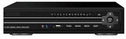 TSE-D102 Real Time DVR