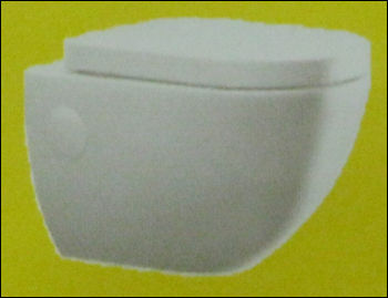 Water Closet Pan (GS-04)