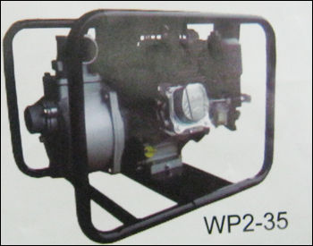 Agricultural Water Pumps (WP2-35)