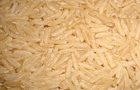 Brown Rice