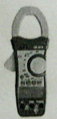 Digital Clamp Meter (Cm-2010)