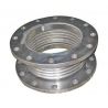 Expansion Joint - Stainless Steel 304, Custom Diameter and Length | Nonmetal, Shock Absorbent, Misalignment Compensating