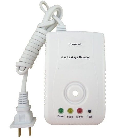 Fixed Combustible Gas Detectors