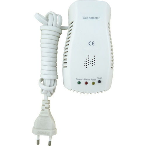 Fixed LPG Gas Alarm Leak Detector