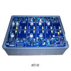 Fm ट्रांसमीटर और रिसीवर किट