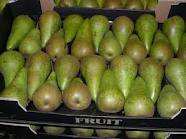 Fresh Pears