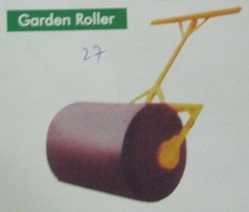 Garden Roller