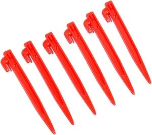 Gisco Ground Pegs