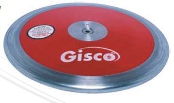 Gisco Lo Spin - Steel Rim