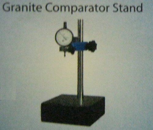 Granite Comparator Stand