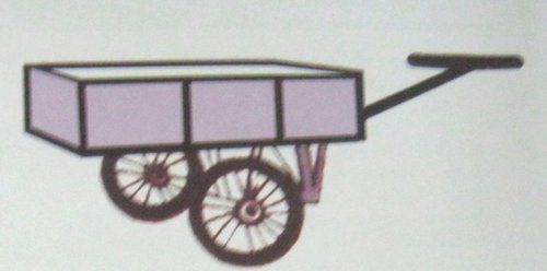 Hand Cart