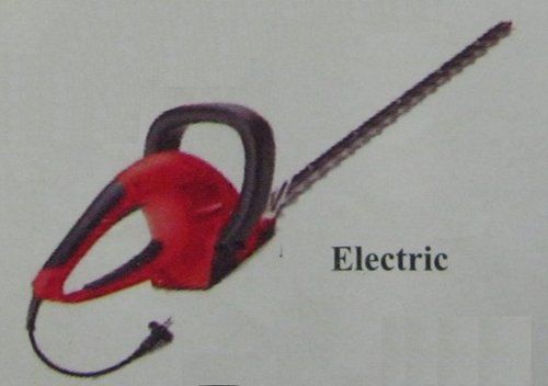 Hedge Trimmers (Electric)