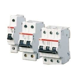 Miniature Circuit Breaker (ABB)