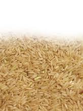 Organic Rice