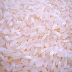 Ponni White Rice