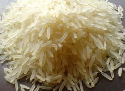 Pusa Raw Basmati Rice