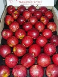 Red Apples