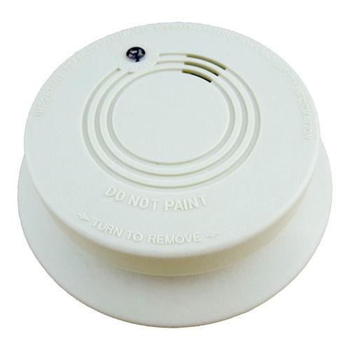 Smoke Sensors Detector Devices With Photoelectrics Sensor