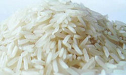  सुगंधा कच्चा सफेद चावल