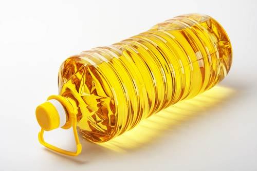 Sunflower Oils