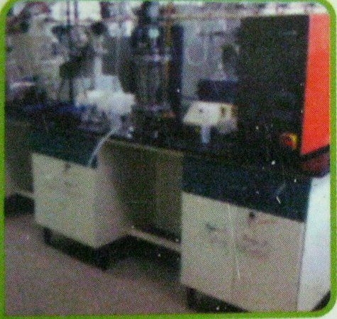 Advance Laboratory Benches