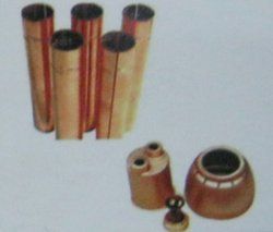 Alloy Castings For Phosphor Bronze & Lead Bronze Bushes