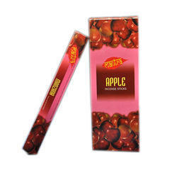 Apple Incense Sticks