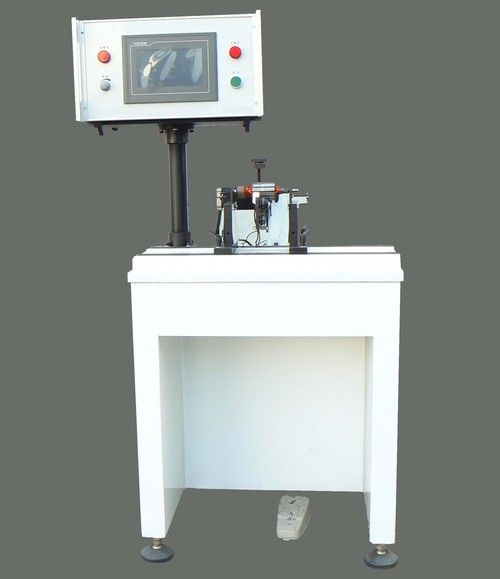 Automatic Dynamic Armature Balancing Machine