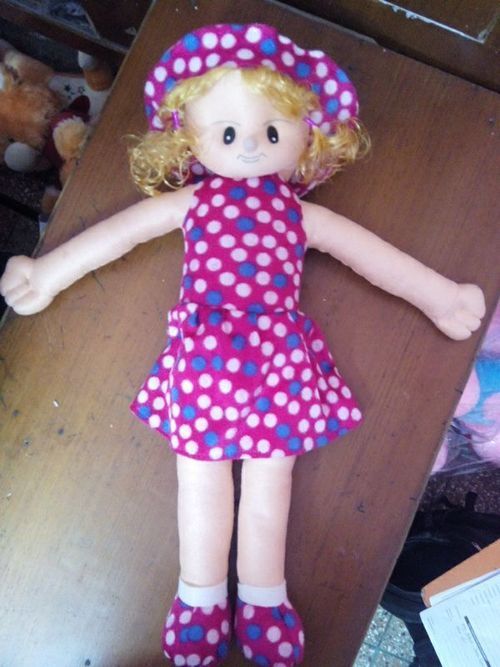 Candy Doll At Best Price In Delhi Delhi Krishna Toys 4543