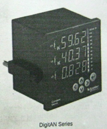 Conzerv Digitan Series