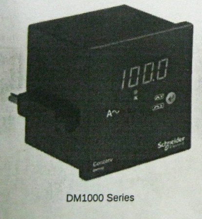 Conzerv Dm1000 Series