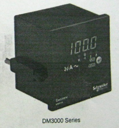 Conzerv Dm3000 Series